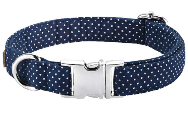 Lionet Paws Cat Collar with Bowtie