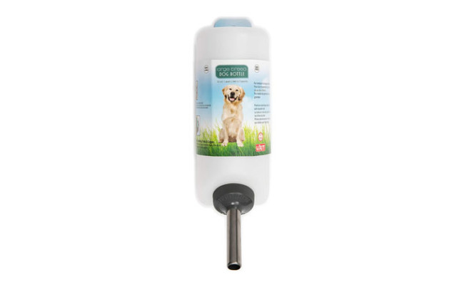 Lixit Large Dog Water Bottle