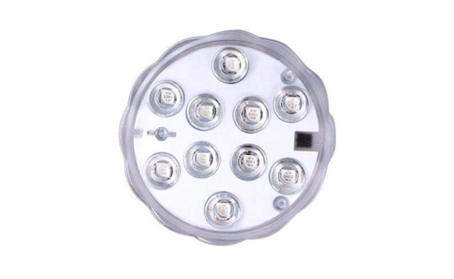 MOONBROOK Submersible LED Lighting for Aquarium