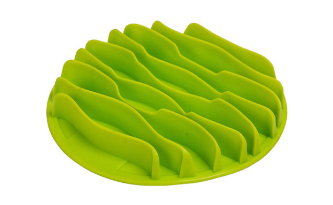 Machao Slow Portable Dog Feeder Bowl