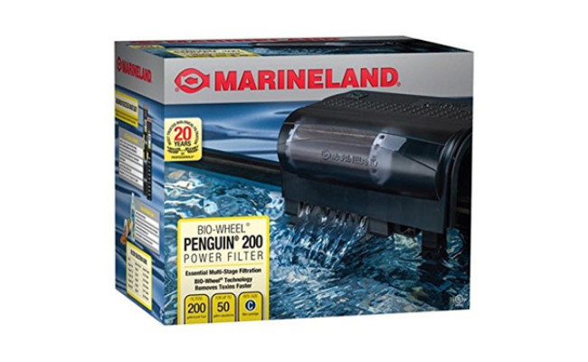 Marineland Penguin Power Filter