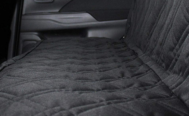 Meadowlark Dog Seat Covers