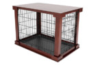 Merry Cage with Crate Cover Set