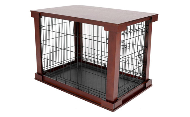 Merry Cage with Crate Cover Set