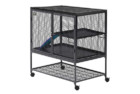 MidWest Critter Nation Deluxe Small Animal Cage