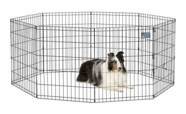 MidWest Exercise Pen