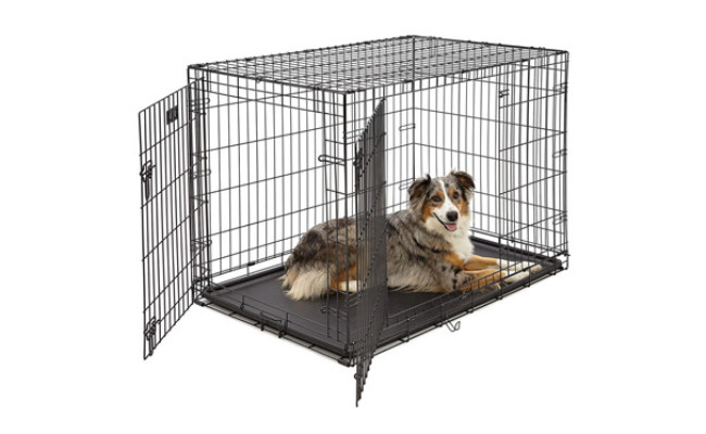 great choice dog crate reviews