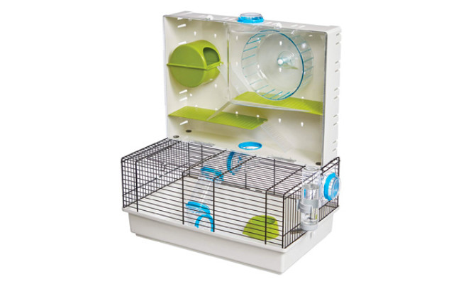 MidWest Homes for Pets Hamster Cage