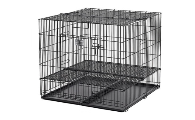 MidWest Homes for Pets Puppy Playpen
