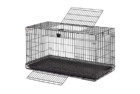 Midwest Wabbitat Folding Rabbit Cage