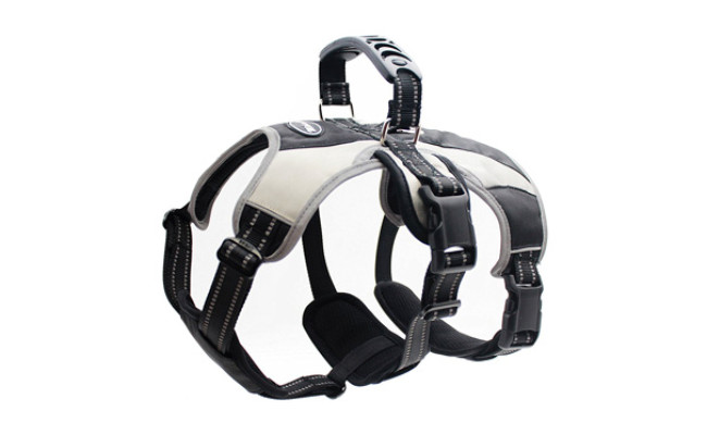 Mihachi Secure Dog Lift Harness