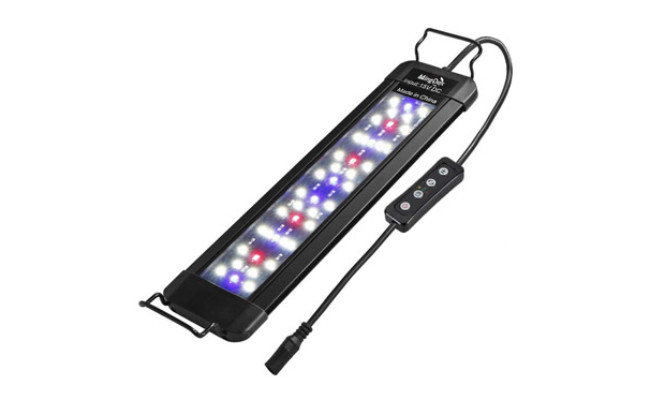 MingDak LED Aquarium Plant Light