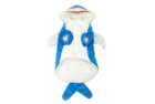 Mogoko Funny Cat Shark Costume