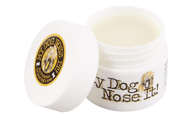 My Dog Nose It Sunscreen for Dogs