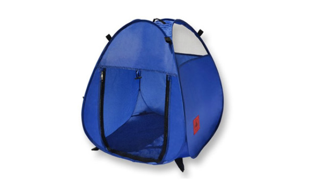 MyDeal Pop Up Dog Tent