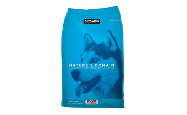 kirkland dog food review