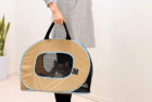 Necoichi Portable Ultra Light Cat Carrier