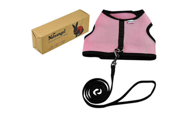 Niteangel Adjustable Rabbit Harness