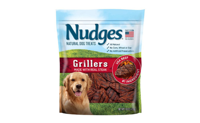 Nudges Grillers