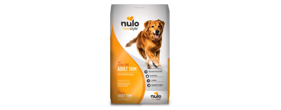 Nulo Dog Food Review in 2021 | My Pet Needs That
