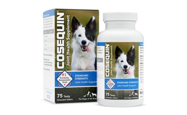 Nutramax Cosequin Standard Strength Chewable