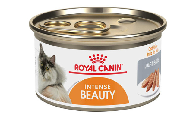 Nutrition Intense Beauty Canned Cat Food