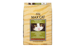 maxcat cat food