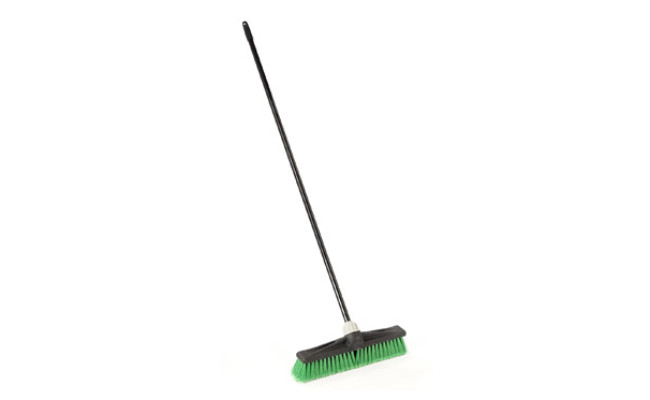 O-Cedar Professional Multi-Surface Push Broom