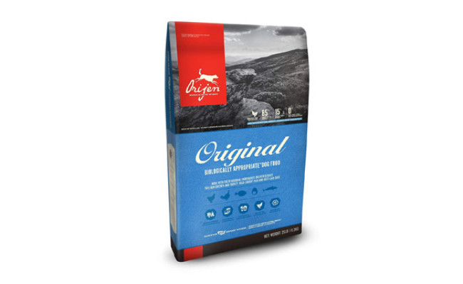 Orijen Hunters Special Dry Dog Food