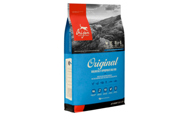 dog food for picky eaters