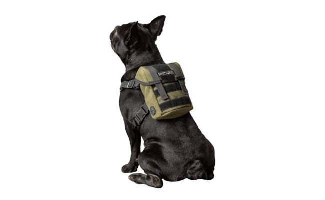 OneTigris Eureka K9 Dog Backpack