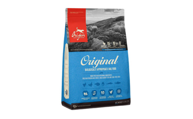 Orijen Premium Quality Meat Dry Dog Food