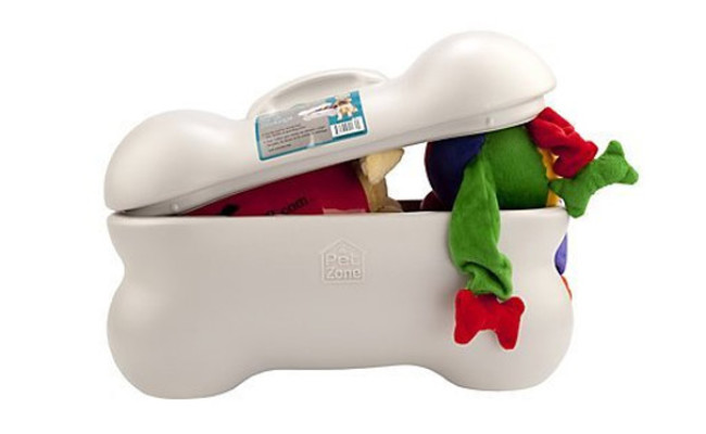 Our Pets Dog Toy Box