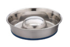 Ourpets Durapet Slow Feed Dog Bowl