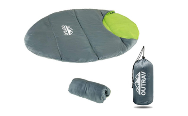 Outrav Dog Sleeping Bag