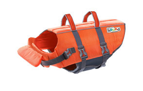 top paw life jacket reviews