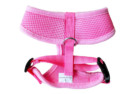 PACCOMFET Soft Mesh Cat Harness