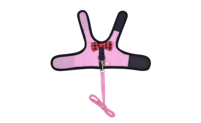 PERSUPER Harness for Rabbit