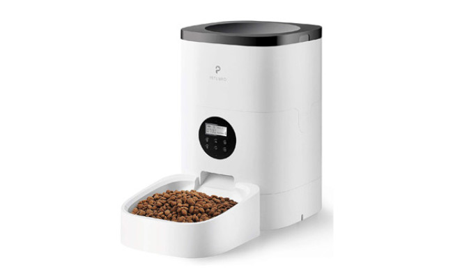petlibro automatic cat feeder reddit petlibro automatic cat feeder reddit
