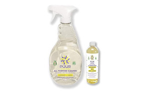 method floor cleaner safe for dogs