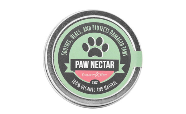 Paw Nectar Dog Paw Balm