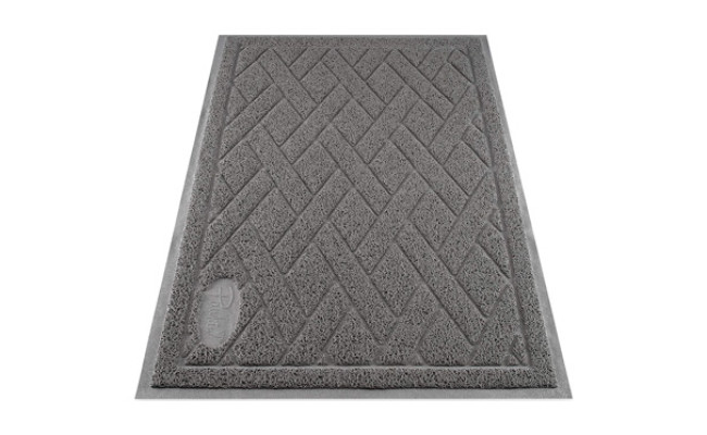 Pawkin Cat Litter Mat