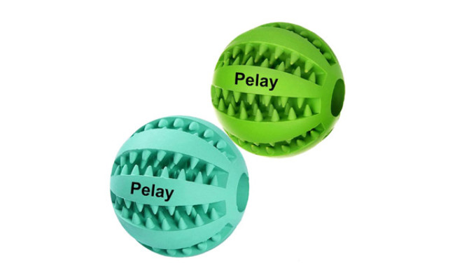 Pelay Cat Ball Toys