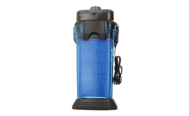 Penn Plax Canister Filter For Aquarium