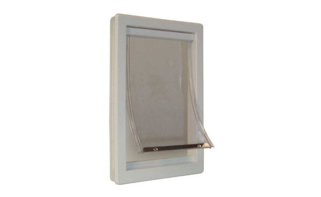 Perfect Pet Soft Flap Cat Door