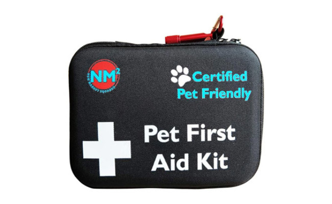 Pet First Aid Kit for Dogs
