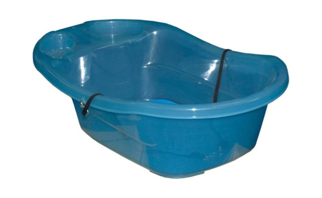 Pet Gear Pup-Tub