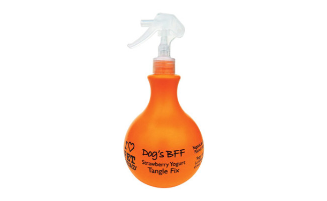 Pet Head Fur Ball Detangling Spray for Dogs