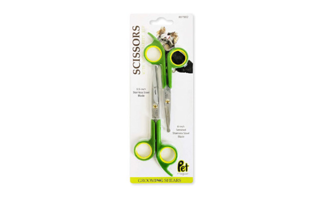 Pet Magasin Dog Grooming Scissors