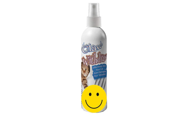 Pet MasterMind Cat Spray